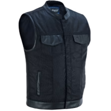Textile Vests