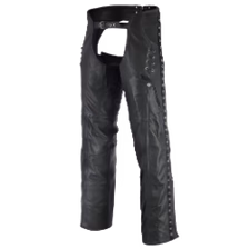 Chaps & Pants